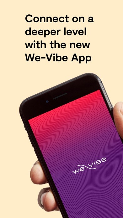 Emulate iPhone app We-Vibe App using MyAndroid