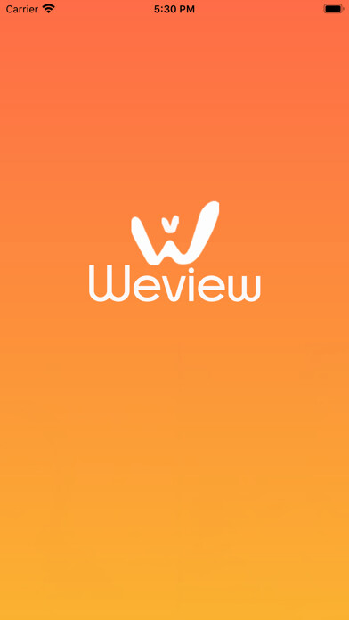 Emulate iPhone app Weview - Watch Together using MyAndroid Emulate iPhone app Weview - Watch Together using MyAndroid