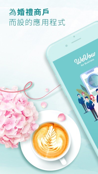 Emulate iPhone app WeVow for Business using MyAndroid Emulate iPhone app WeVow for Business using MyAndroid