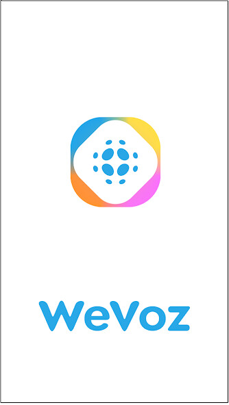 Run android online APK WeVoz from MyAndroid or emulate WeVoz using MyAndroid