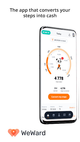 Run android online APK WeWard from MyAndroid or emulate WeWard using MyAndroid Run android online APK WeWard from MyAndroid or emulate WeWard using MyAndroid