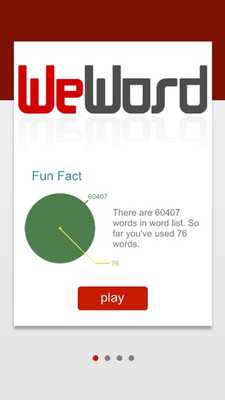 Emulate Android APK WeWord