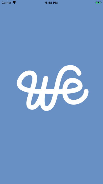 Emulate iPhone app WeWyll using MyAndroid