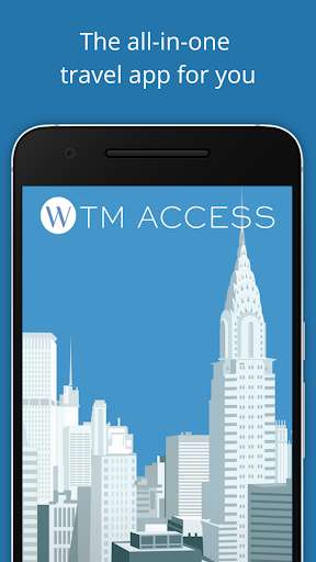Run android online APK Wexas TM Access from MyAndroid or emulate Wexas TM Access using MyAndroid