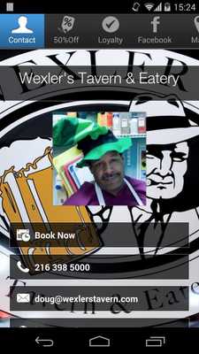 Emulate Android APK Wexlers Tavern Eatery Emulate Android APK Wexlers Tavern Eatery