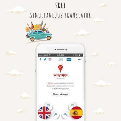 Emulate Android APK Weyapp Translator Emulate Android APK Weyapp Translator