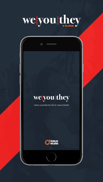 Emulate iPhone app WeYouThey using MyAndroid