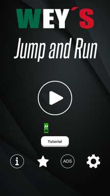 Emulate Android APK Weys Jump n Run Emulate Android APK Weys Jump n Run