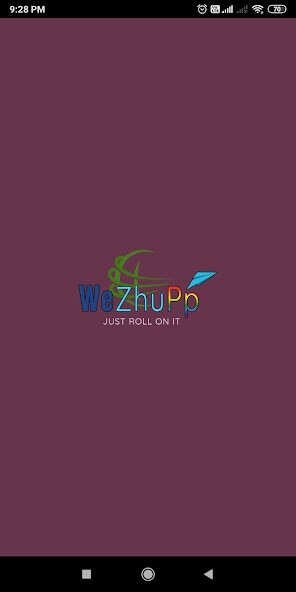 Run android online APK Wezhupp from MyAndroid or emulate Wezhupp using MyAndroid