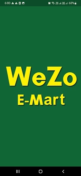 Run android online APK WeZo E-Mart from MyAndroid or emulate WeZo E-Mart using MyAndroid Run android online APK WeZo E-Mart from MyAndroid or emulate WeZo E-Mart using MyAndroid