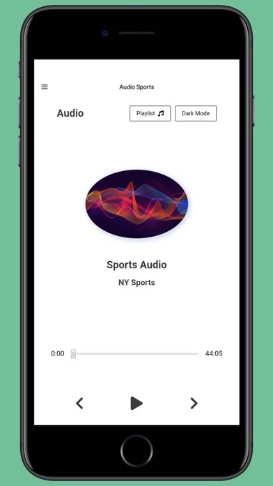 Emulate iPhone app Wfan 660 using MyAndroid