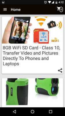 Emulate Android APK WFC Emulate Android APK WFC