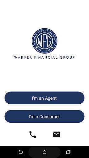 Run android online APK WFG Life Insurance Quotes from MyAndroid or emulate WFG Life Insurance Quotes using MyAndroid Run android online APK WFG Life Insurance Quotes from MyAndroid or emulate WFG Life Insurance Quotes using MyAndroid