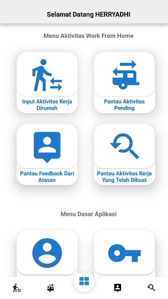Run android online APK WFH For Bitniz from MyAndroid or emulate WFH For Bitniz using MyAndroid Run android online APK WFH For Bitniz from MyAndroid or emulate WFH For Bitniz using MyAndroid