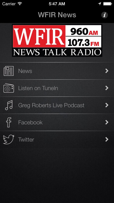 Emulate Android APK WFIR News Emulate Android APK WFIR News