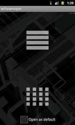Emulate Android APK wFlowHelper Emulate Android APK wFlowHelper