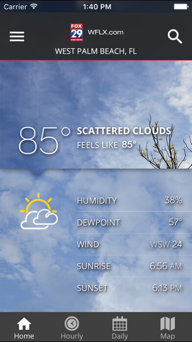 Run android online APK WFLX FOX29 Weather from MyAndroid or emulate WFLX FOX29 Weather using MyAndroid Run android online APK WFLX FOX29 Weather from MyAndroid or emulate WFLX FOX29 Weather using MyAndroid