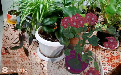 Run android online APK WFpieces  _ Augmented Reality 3D puzzle from MyAndroid or emulate WFpieces  _ Augmented Reality 3D puzzle using MyAndroid