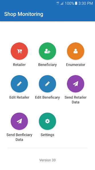 Run android online APK WFP Jordan Shop Monitoring from MyAndroid or emulate WFP Jordan Shop Monitoring using MyAndroid Run android online APK WFP Jordan Shop Monitoring from MyAndroid or emulate WFP Jordan Shop Monitoring using MyAndroid