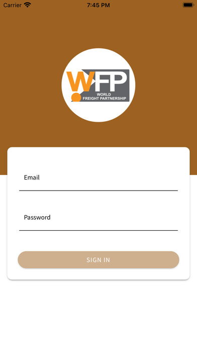 Emulate iPhone app WFP One2One using MyAndroid Emulate iPhone app WFP One2One using MyAndroid