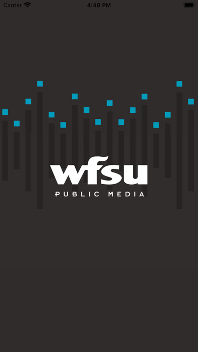 Emulate iPhone app WFSU Public Radio App using MyAndroid Emulate iPhone app WFSU Public Radio App using MyAndroid