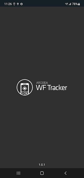 Run android online APK WF Tracker from MyAndroid or emulate WF Tracker using MyAndroid Run android online APK WF Tracker from MyAndroid or emulate WF Tracker using MyAndroid