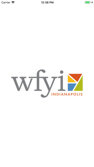 Emulate iPhone app WFYI App using MyAndroid Emulate iPhone app WFYI App using MyAndroid