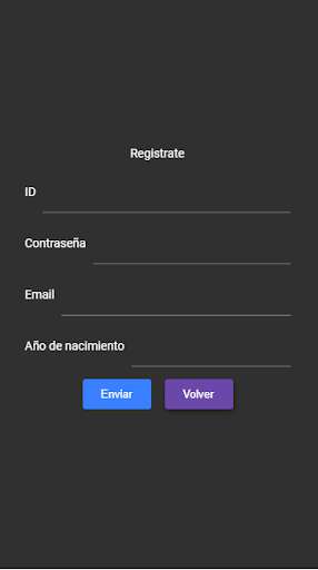 Run android online APK WGamer from MyAndroid or emulate WGamer using MyAndroid