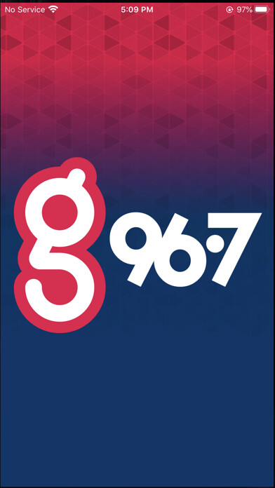 Emulate iPhone app WGBL-FM G96.7 using MyAndroid Emulate iPhone app WGBL-FM G96.7 using MyAndroid