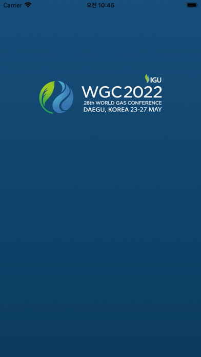 Emulate iPhone app WGC2022 using MyAndroid Emulate iPhone app WGC2022 using MyAndroid