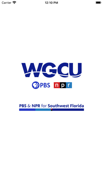 Emulate iPhone app WGCU Public Media App using MyAndroid Emulate iPhone app WGCU Public Media App using MyAndroid
