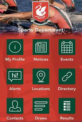 Emulate Android APK WGHS Sport Emulate Android APK WGHS Sport