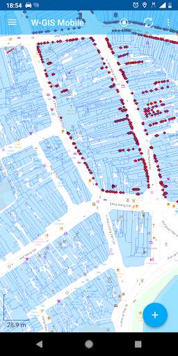 Run android online APK W-GIS from MyAndroid or emulate W-GIS using MyAndroid Run android online APK W-GIS from MyAndroid or emulate W-GIS using MyAndroid