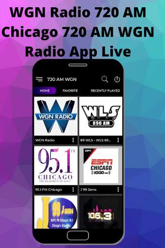 Run android online APK WGN Radio 720 AM Chicago 720 AM WGN Radio App Live from MyAndroid or emulate WGN Radio 720 AM Chicago 720 AM WGN Radio App Live using MyAndroid Run android online APK WGN Radio 720 AM Chicago 720 AM WGN Radio App Live from MyAndroid or emulate WGN Radio 720 AM Chicago 720 AM WGN Radio App Live using MyAndroid