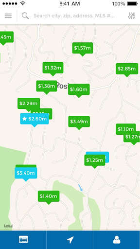 Run android online APK WG Real Estate Group from MyAndroid or emulate WG Real Estate Group using MyAndroid