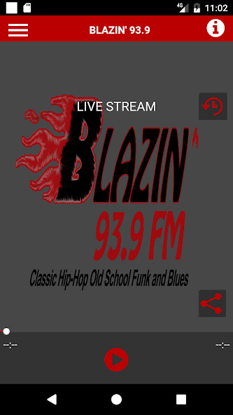 Run android online APK WGRM Blazin 93.3 FM from MyAndroid or emulate WGRM Blazin 93.3 FM using MyAndroid Run android online APK WGRM Blazin 93.3 FM from MyAndroid or emulate WGRM Blazin 93.3 FM using MyAndroid