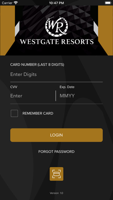 Emulate iPhone app WGR TruCash using MyAndroid Emulate iPhone app WGR TruCash using MyAndroid