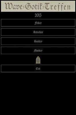 Emulate Android APK WGT 2015