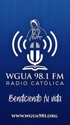 Run android online APK WGUA 98.1 FM from MyAndroid or emulate WGUA 98.1 FM using MyAndroid Run android online APK WGUA 98.1 FM from MyAndroid or emulate WGUA 98.1 FM using MyAndroid