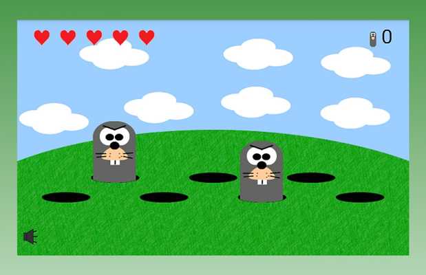 Emulate Android APK Whaac A Mole Emulate Android APK Whaac A Mole