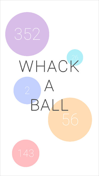 Run android online APK Whack-A-Ball from MyAndroid or emulate Whack-A-Ball using MyAndroid Run android online APK Whack-A-Ball from MyAndroid or emulate Whack-A-Ball using MyAndroid