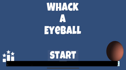 Emulate iPhone app Whack a Eyeball using MyAndroid Emulate iPhone app Whack a Eyeball using MyAndroid