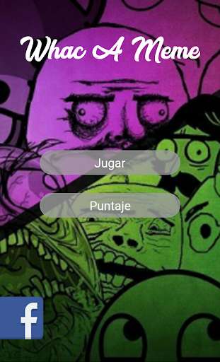 Run android online APK Whack A Meme from MyAndroid or emulate Whack A Meme using MyAndroid
