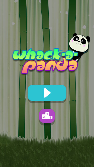 Emulate iPhone app Whack-a-Panda using MyAndroid Emulate iPhone app Whack-a-Panda using MyAndroid