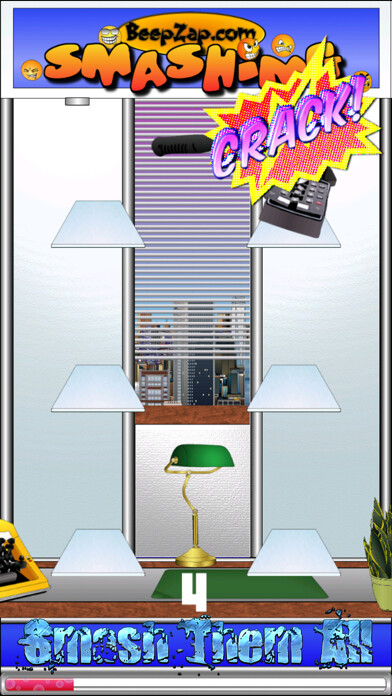 Emulate iPhone app Whack a Phone using MyAndroid Emulate iPhone app Whack a Phone using MyAndroid
