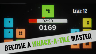 Emulate iPhone app Whack-A-Tile using MyAndroid Emulate iPhone app Whack-A-Tile using MyAndroid