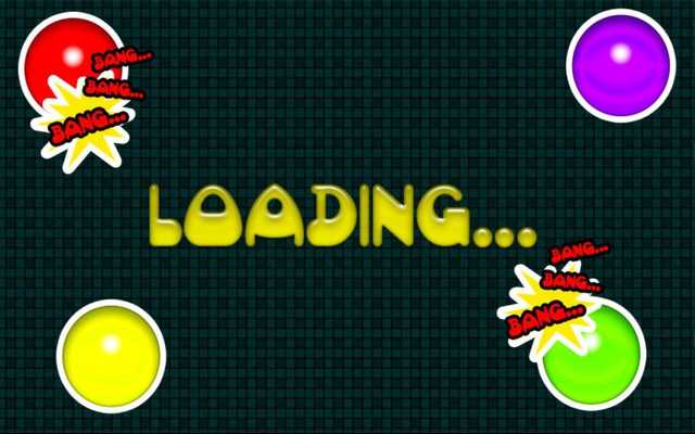 Emulate Android APK Whacky Balls