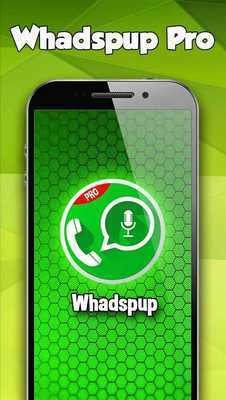 Emulate Android APK whadspup call recorder PRO Emulate Android APK whadspup call recorder PRO