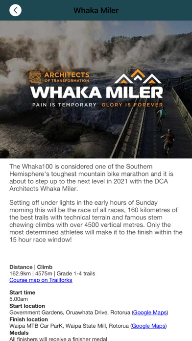 Emulate iPhone app Whaka 100 using MyAndroid Emulate iPhone app Whaka 100 using MyAndroid