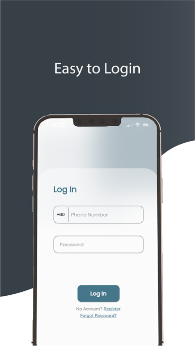 Emulate iPhone app Whaleader Logistics Driver using MyAndroid Emulate iPhone app Whaleader Logistics Driver using MyAndroid